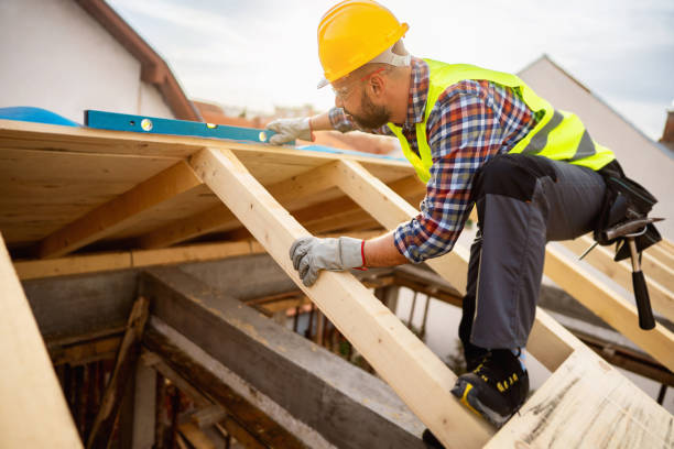 Best Roof Waterproofing Services  in Lake Kiowa, TX