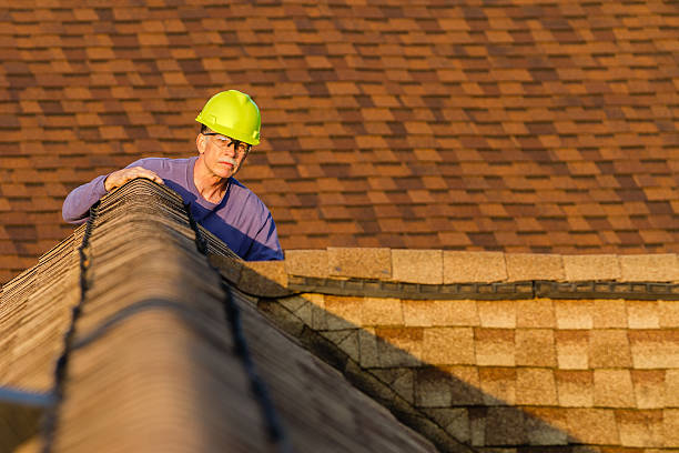 Lake Kiowa, TX Roofing Contractor Company